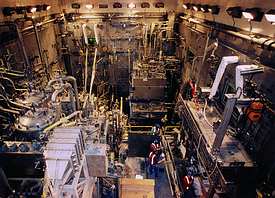 Quackenbush Co., Inc. General mechanical contractor in Buffalo, New York - power plants, water treatment plants, industrial facilities, commercial buildings, hospitals and schools, pharmaceutical and food processing facilities