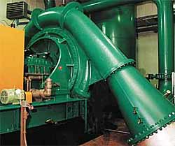 Quackenbush Co., Inc. - Projects - Treatment Plants